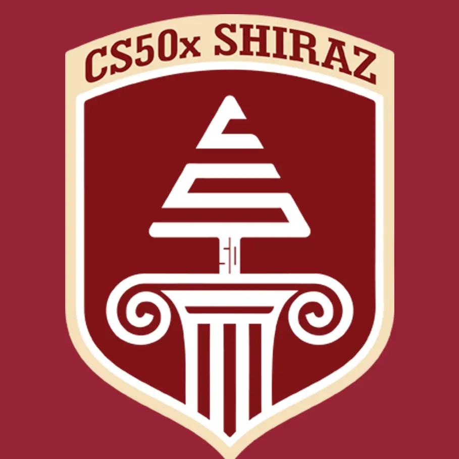 CS50xShiraz