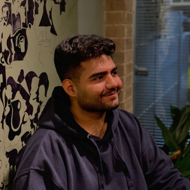 Amir Hossein Shirazi